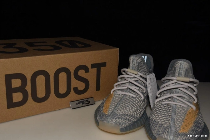 350 FZ5421 Boost Yeezy V2 Adidas Israfil 0801